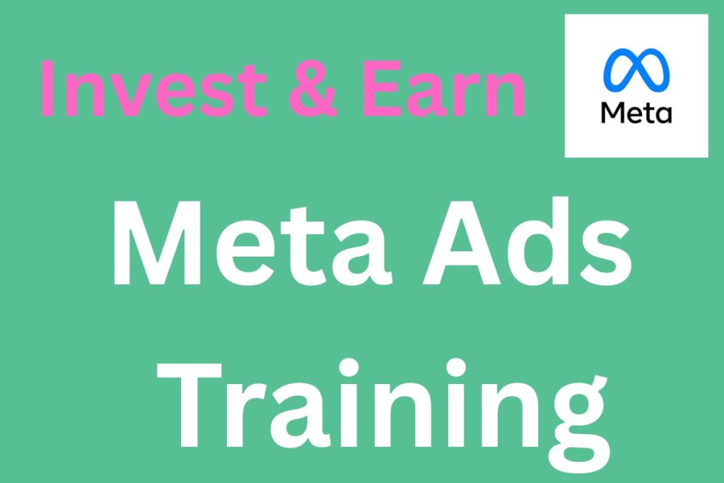 meta ads training